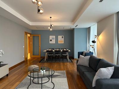 Mashattan Residence by Suites Fiore 4