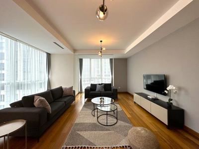 Mashattan Residence by Suites Fiore 4