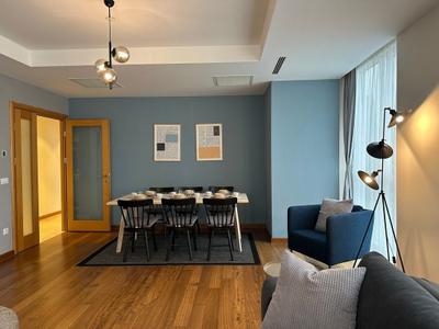 Mashattan Residence by Suites Fiore 4