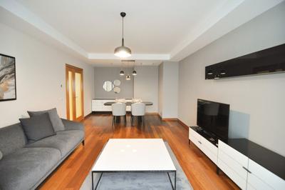 Maslak Mashattan 3+1 By Ri Comfort