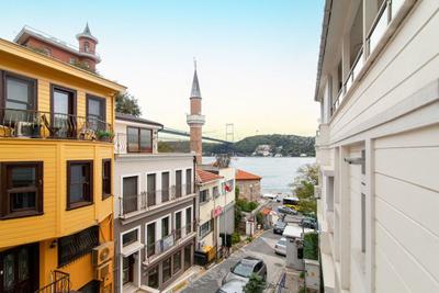 Jonathan | Sarıyer