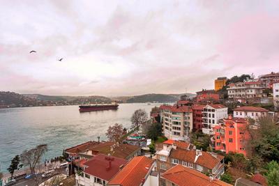 Aphotic | Rumeli Hisari