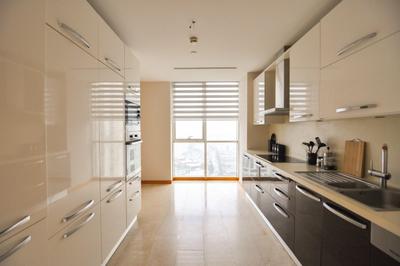 Maslak Mashattan 3+1 By Ri Comfort