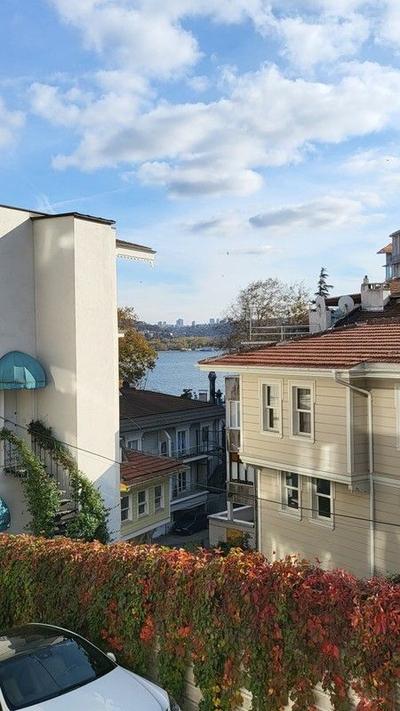 Mirabelle | Sarıyer