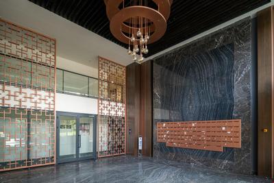Avangart Residence by Newinn