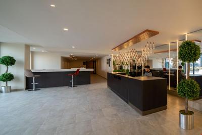 Avangart Residence by Newinn