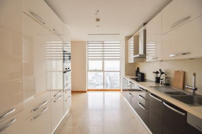 Maslak Mashattan 3+1 By Ri Comfort
