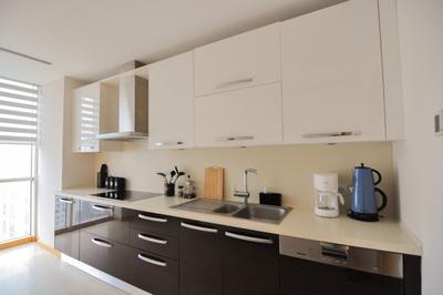 Maslak Mashattan 3+1 By Ri Comfort