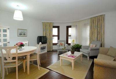 Cheya Residence Rumelihisarı