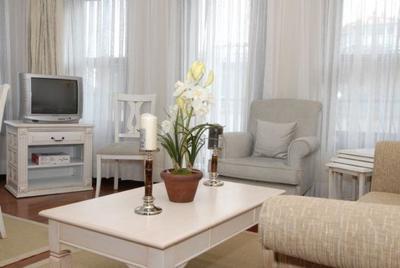 Cheya Residence Rumelihisarı