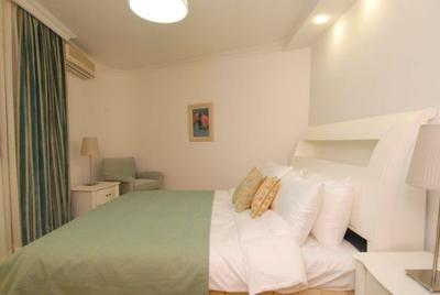 Cheya Residence Rumelihisarı