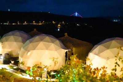 Domes Village