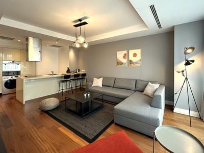 Mashattan Residence by Suites Fiore 2