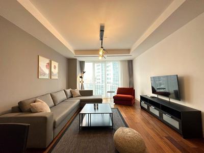 Mashattan Residence by Suites Fiore 2