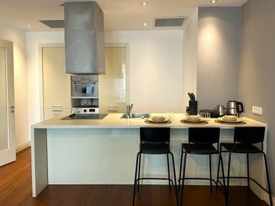 Mashattan Residence by Suites Fiore 2