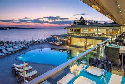 Kilya Hotel Kilyos