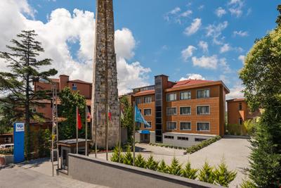 Kilya Hotel Kilyos