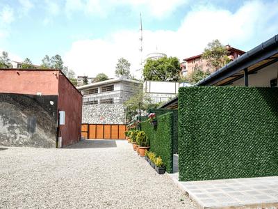 Mia Mia Suites
