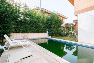 Villa Apex | Şile