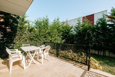 Villa Apex | Şile