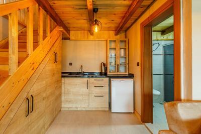 Tiny River House Ağva 2 | Şile