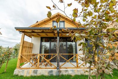 Tiny River House Ağva 2 | Şile