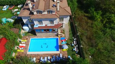 Ağva Asmalı Garden Otel