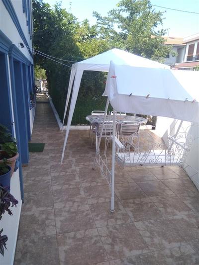 Ağva Ayşe Hanım Guesthouse