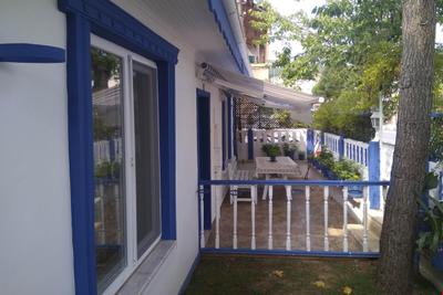 Ağva Ayşe Hanım Guesthouse