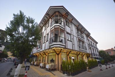 Ağva Beyaz Konak Otel
