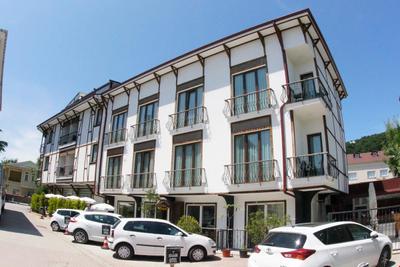 Ağva Beyaz Konak Otel