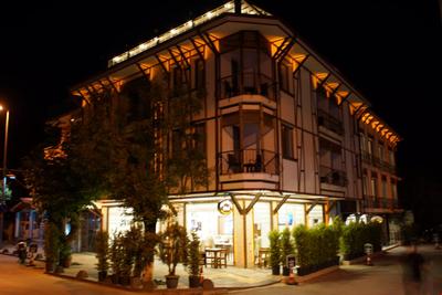Ağva Beyaz Konak Otel