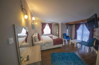Ağva Carpediem Otel