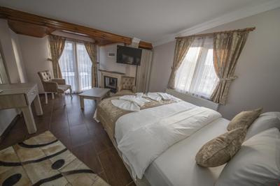 Ağva Carpediem Otel