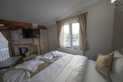 Ağva Carpediem Otel