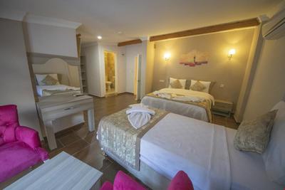Ağva Carpediem Otel