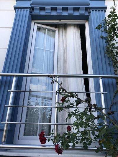 Ağva Günışığı Otel