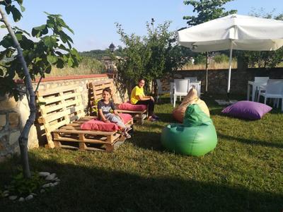 Ağva Günışığı Otel