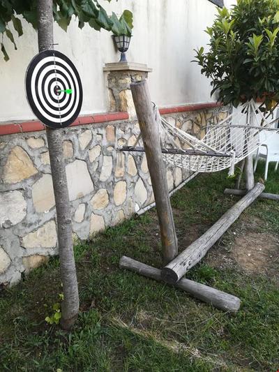 Ağva Günışığı Otel