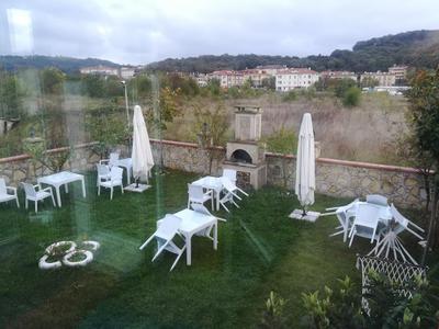 Ağva Günışığı Otel
