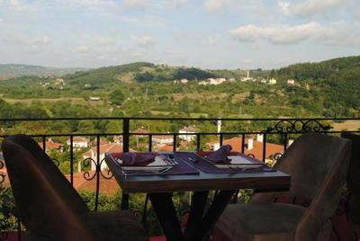 Ağva Heaven Hill Butik Otel