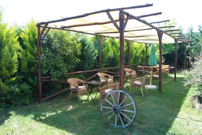 Ağva Himalaya Motel
