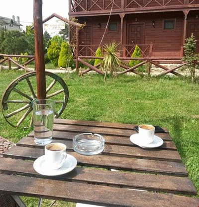 Ağva Himalaya Motel