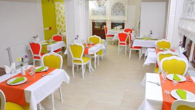 Ağva Inn Hotel