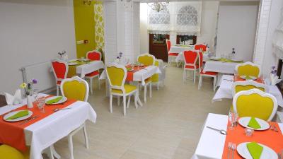 Ağva Inn Hotel