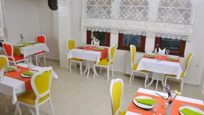 Ağva Inn Hotel
