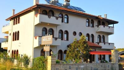Ağva Inn Hotel