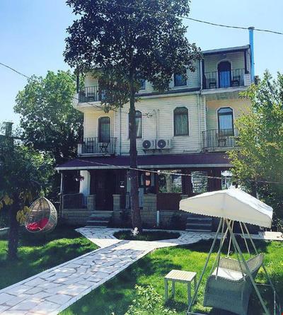 Ağva Myway Otel