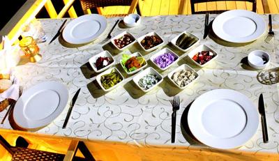 Ağva Myway Otel