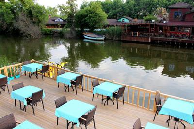 Ağva Myway Otel